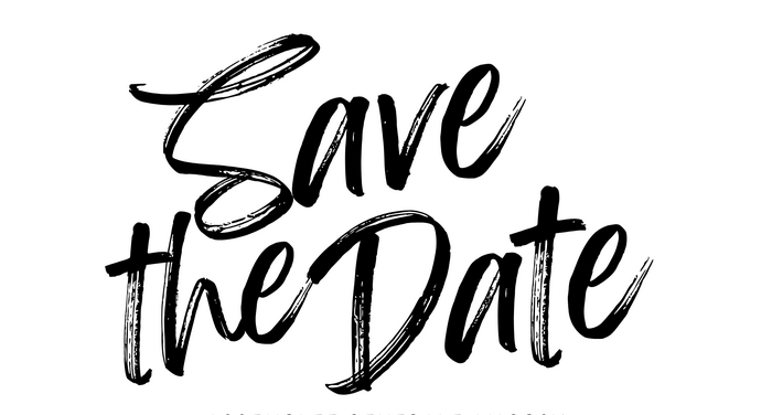 SaveTheDate